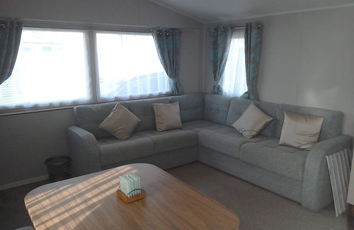 Exmouth Casa | Caravana-De Lujo-Baño Privado-Vista a la playa