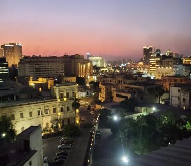 As-Sayidah Zaynab Apartamento | modern design studio with charming view