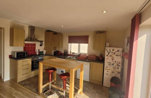Umberleigh Cabina | Modern Devon retreat surrounded by the moors, perfect for families or relaxing.