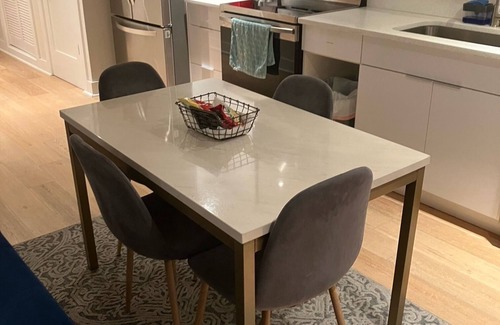 Midtown Village Apartamento | Modern Downtown Suite -2BR-Apt 3F