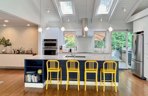 Springs Casa | Escapada moderna de East Hampton