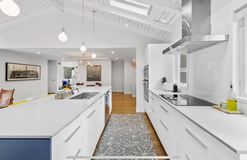 Springs Casa | Escapada moderna de East Hampton