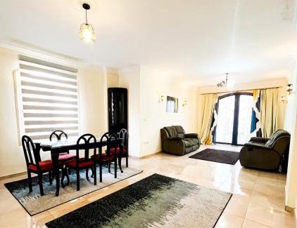 Sheikh Zayed City Apartamento | Modern entire apartment in the heart of Sheikh Zayed city
