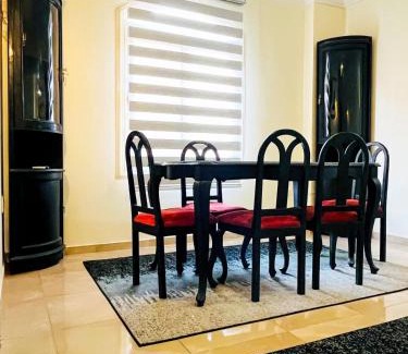 Sheikh Zayed City Apartamento | Modern entire apartment in the heart of Sheikh Zayed city