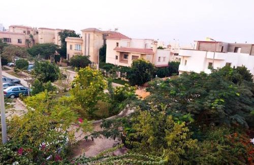 Sheikh Zayed City Apartamento | Modern entire apartment in the heart of Sheikh Zayed city