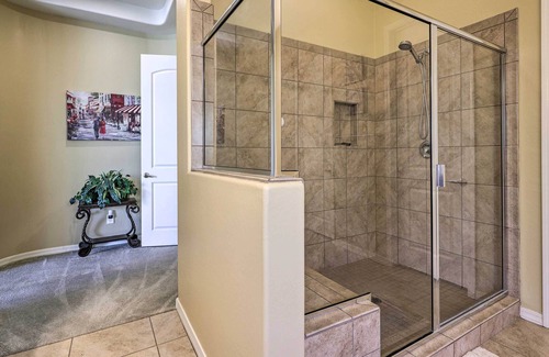 Montecito in Estrella Casa | Modern Estrella Mountain Home with Pool & Patio!