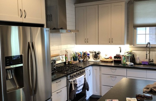 St. Matthews Casa | Bungalow Chic Retreat