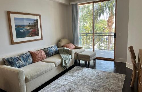Westwood Apartamento | Modern Executive Suite near Beverly Hills