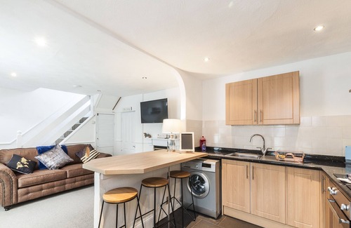 Exeter Apartamento | Modern Exeter City Cottage Howell Road