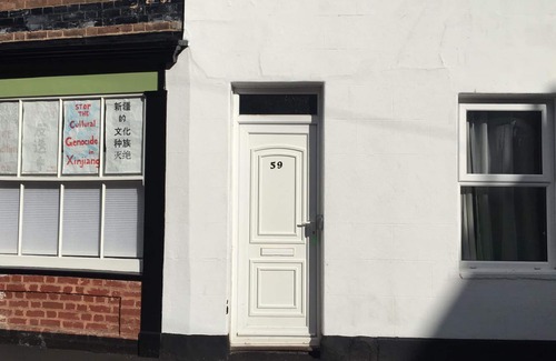 Exeter Apartamento | Modern Exeter City Cottage Howell Road