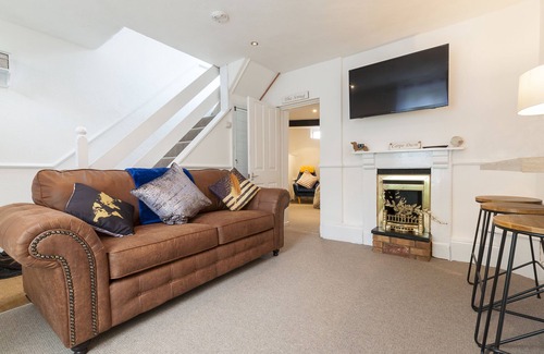 Exeter Apartamento | Modern Exeter City Cottage Howell Road