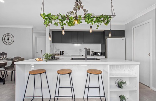 Newport Apartamento | "Modern Family Buccaneer" - Newport Q 4020