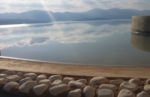 Theologos Villa | Theologos Malesina: Casa / villa / chalet - Theologos, Malesina