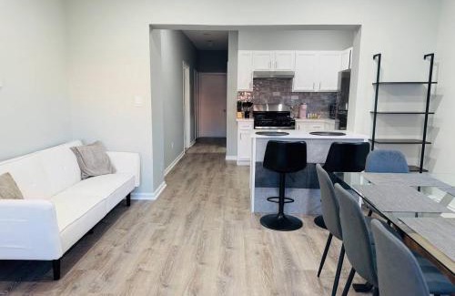 Passaic Casa | Modern Family Getaway to NYC