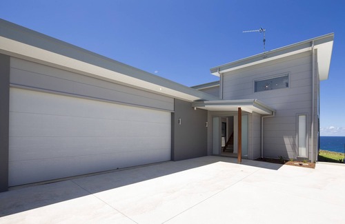 Scotts Head Casa | Nueva casa ‘Vistas impresionantes’ 2B Waratah St, Scotts Head NSW