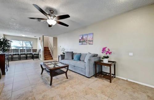 Pflugerville Casa | Modern Family Home, Close to Typhoon Texas and Tesla Gigafactory