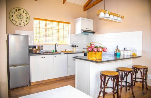 Lichtenburg Apartamento | Modern Farm