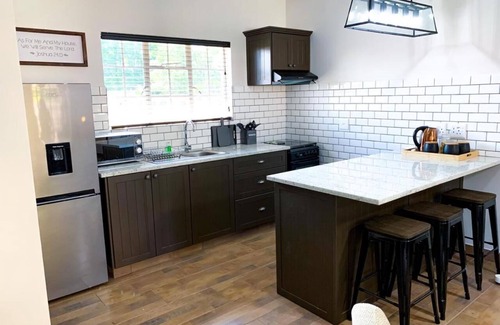 Lichtenburg Apartamento | Modern Farm