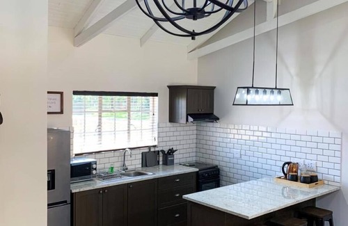 Lichtenburg Apartamento | Modern Farm