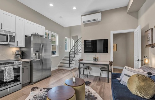 Sloan Lake Casa | Granja moderna de 30 días o más cerca del centro, el estadio Mile High y el lago Sloans