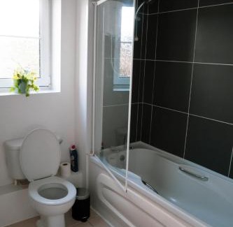 Grangetown Apartamento | Modern flat in Cardiff Bay