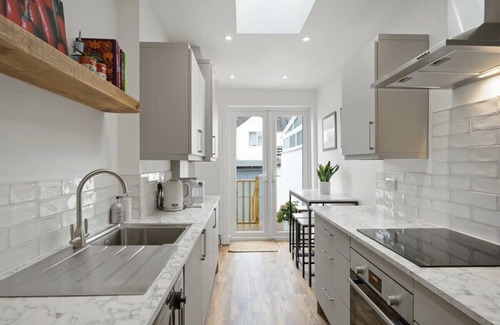 Exmouth Apartamento | Modern Flat Minutes from Exmouth Sea Front