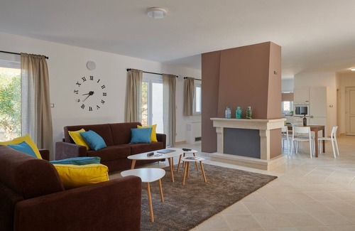 Stari Grad Villa | Hvaretta Villas / Villa Nella