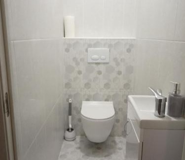 Uman Apartamento | Modern fresh-new appartment near the park Sofievka