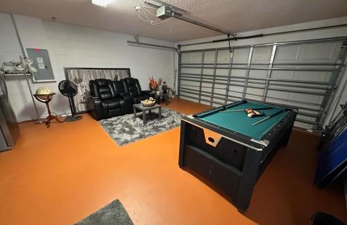 Haines City Casa | Modern Fully updated Southern Dunes Home - Golf Course Views