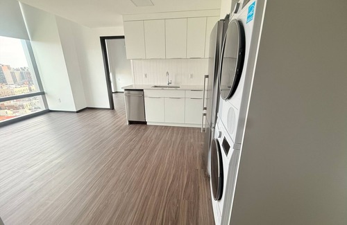 Manhattanville Apartamento | Modern Furnished Apartment 3-6 Month Executive Stay Near Columbia & Central Park