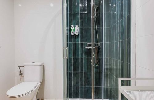 Meudon-la-Foret Apartamento | Modern "green Suites" Residence - Meudon/velizy