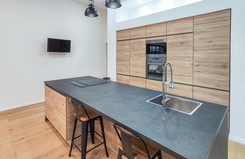 Puimisson Casa | Alojamiento de 4 habitaciones en Puimisson