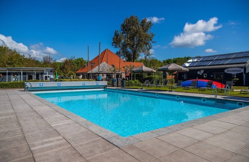 Velsen-Zuid Casa | Moderna casa de vacaciones en Velsen-Zuid