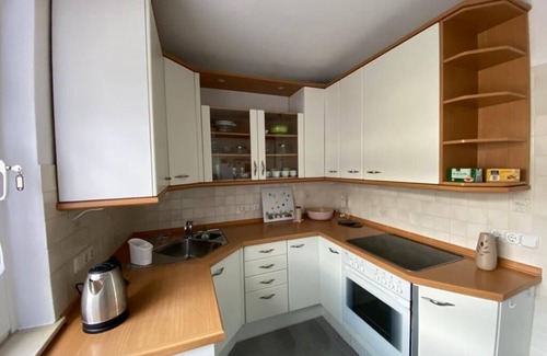 Celle Casa | Moderna casa de vacaciones Celle an der Aller