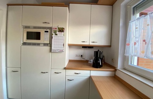 Celle Casa | Moderna casa de vacaciones Celle an der Aller