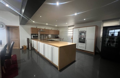 Ensival Casa | Modern Holiday Home in Verviers with Indoor Pool