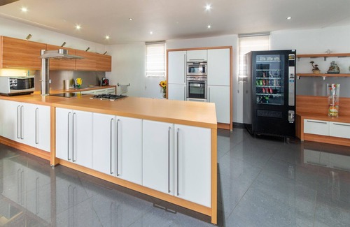 Ensival Casa | Modern Holiday Home in Verviers with Indoor Pool