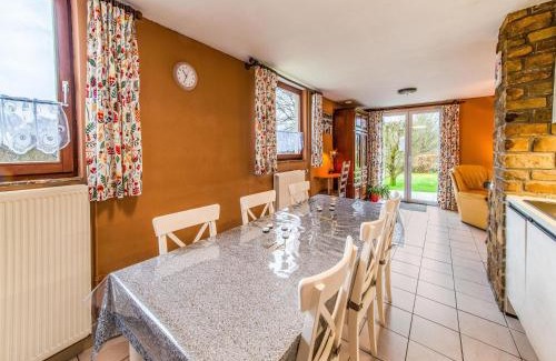 Lavacherie Casa | Modern Holiday Home in Lavacherie