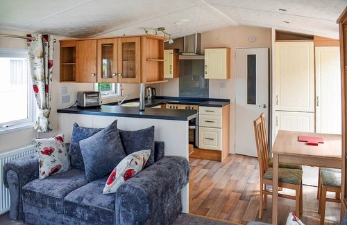 Arnold Casa | Alojamiento de 2 habitaciones en Arnold