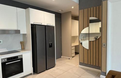 Menlyn Apartamento | Modern holiday home
