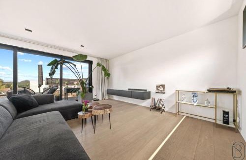 Mater Villa | Modern holiday villa Oudenaarde