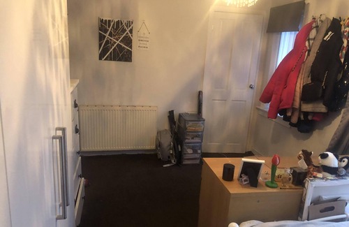 Ayr Casa | Modern home Accommodation For Open Golf Royal Troon 2024