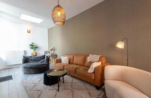 Nieuwpoort Casa | Modern Home by the Sea