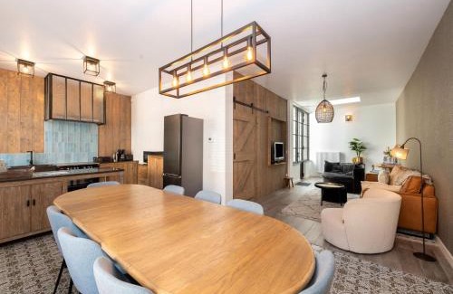 Nieuwpoort Casa | Modern Home by the Sea