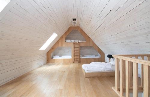 Nieuwpoort Casa | Modern Home by the Sea