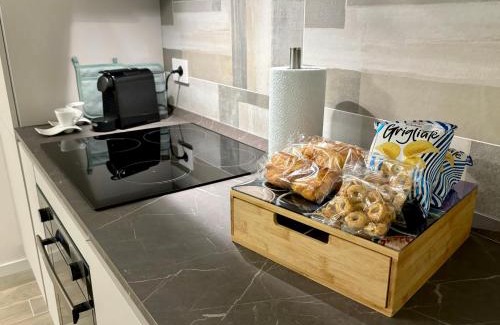 Fiera Apartamento | Modern-Home - Fiera Milano MiCo - City Life