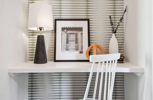 Saint Thomas Development Casa | Modern Home | Hot Tub + Rooftop Deck