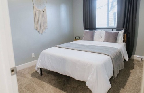 Sacramento Casa | Modern home in Sacramento