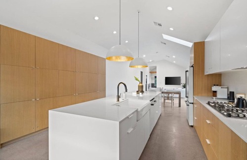 Coronado Casa | Modern home · ModernHome|Luxury|Kingbed|Heated Pool|Phoenix