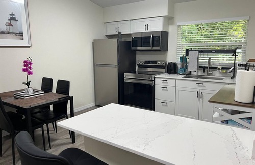 Southwest Orlando Casa | Modern Home Near Downtown